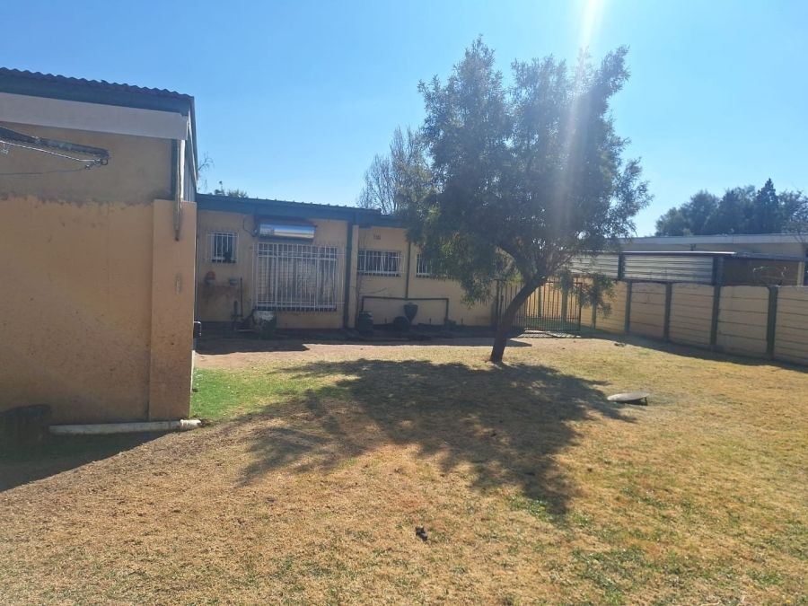 3 Bedroom Property for Sale in Wilgehof Free State